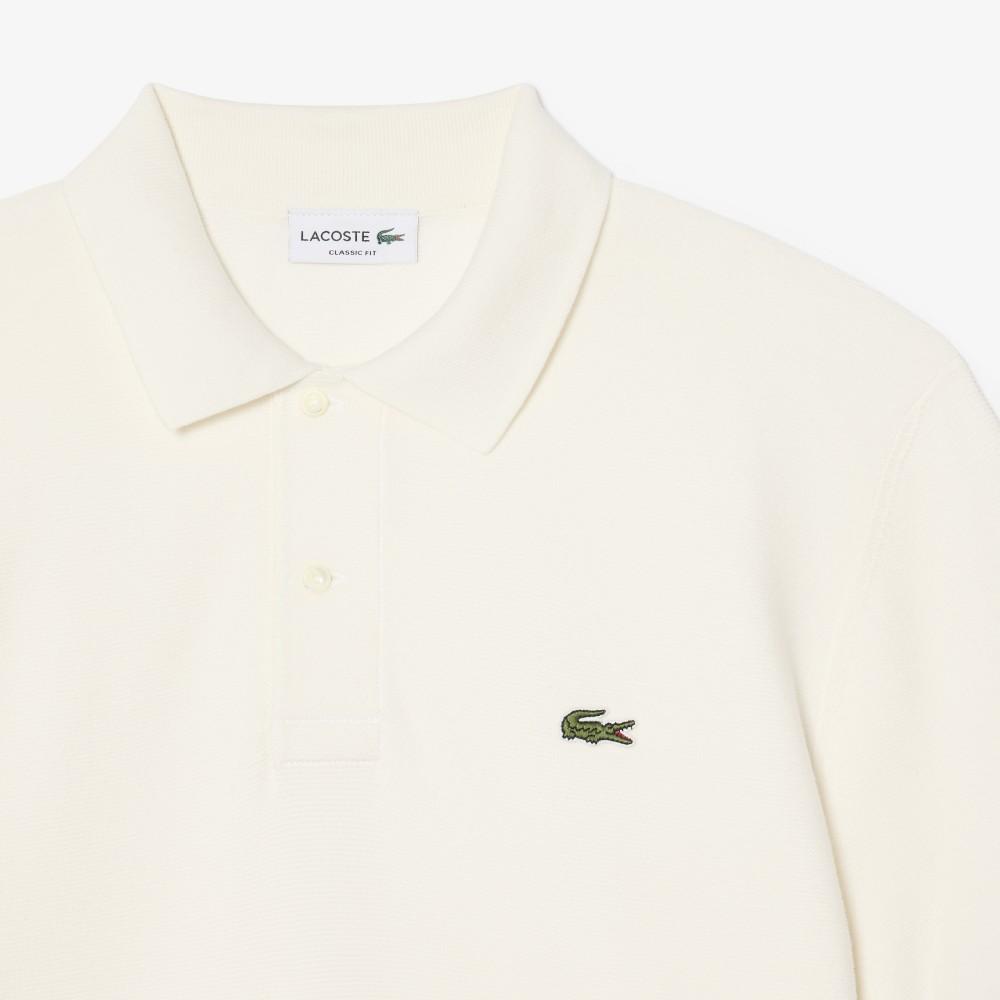 Lacoste Men's Links Links Short-Sleeve Polo Sweater AH1043-56G70V