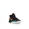 Nike Kyrie 7 PS Chinese New Year Kids Sneakers Purple Black Spirit-Teal CW3240-001