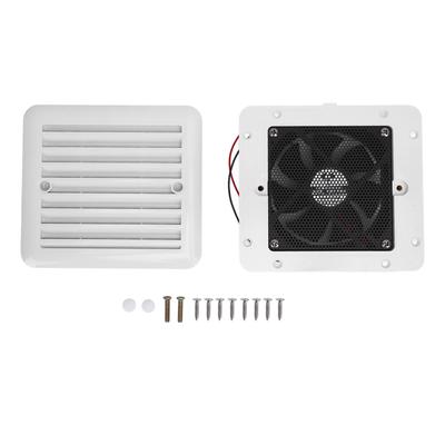 Interiérové doplňky – Topení a ventilátory do auta