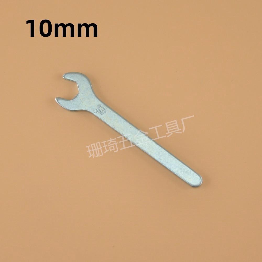 Hexagon Open-end Wrench - Single-head Sheet Metal Stamping Tool