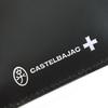 [Castelbajac] Bi-fold Wallet 53623 White 