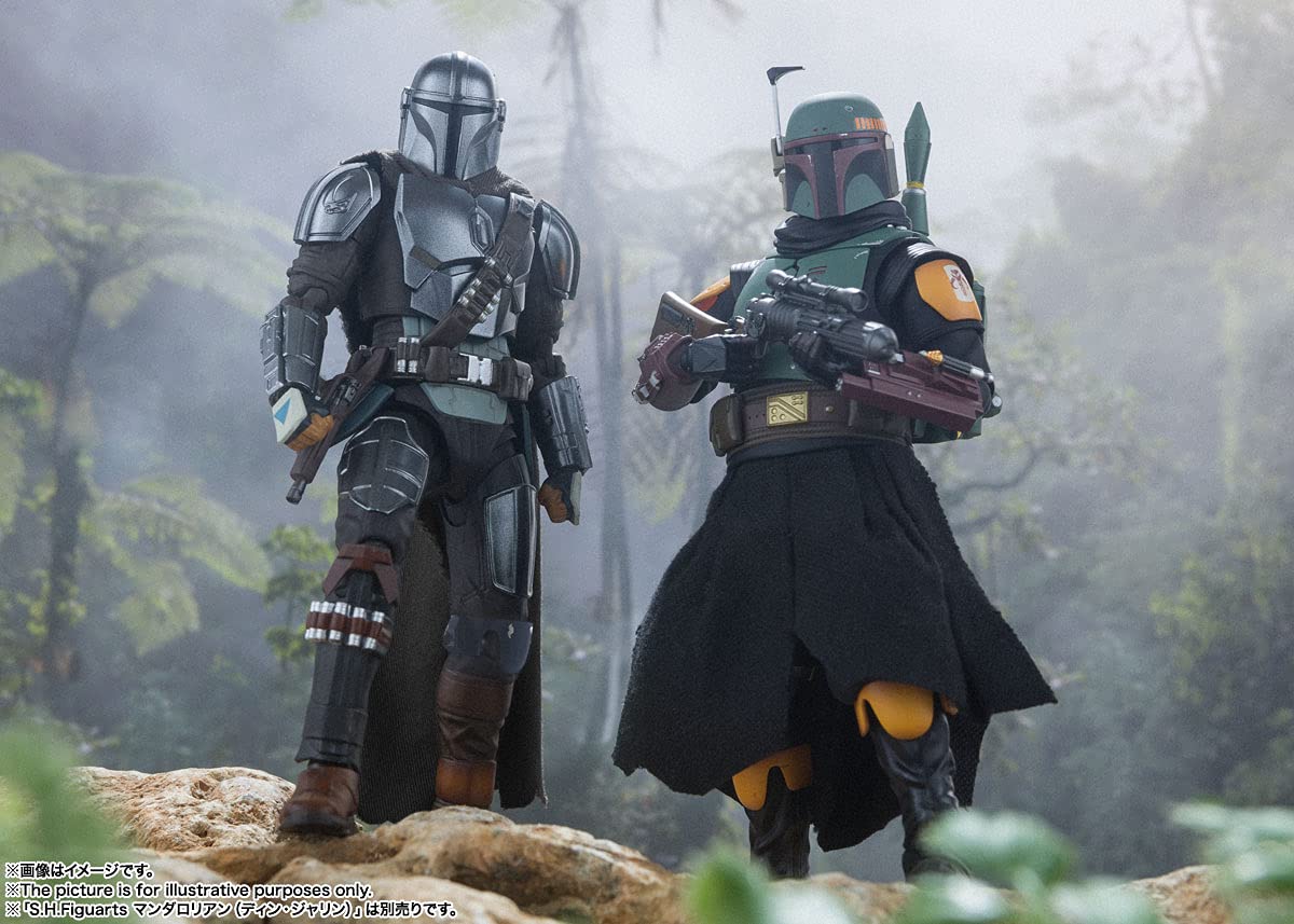 Heelys いざっ starwars mandalorian (マンダロリアン)