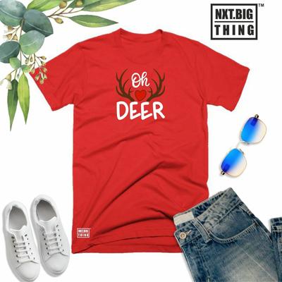 Oberteile – T-Shirts