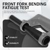 FOX ROCKSHOX MTB Mountain Bike Bicycle Aluminum Alloy Front Fork Head Tube Replacement Tools Straight 1-1/2 TO 1-1/8 TAPERED