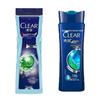 Clear Men's Anti-Dandruff Shampoo & Shower Gel Combo