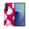 For Samsung Galaxy Z Fold 7 Fold7 Case Luxury Folding Shockproof Protection Funda for Samsung Galaxy Z Fold 7 PC Hard Back Cover