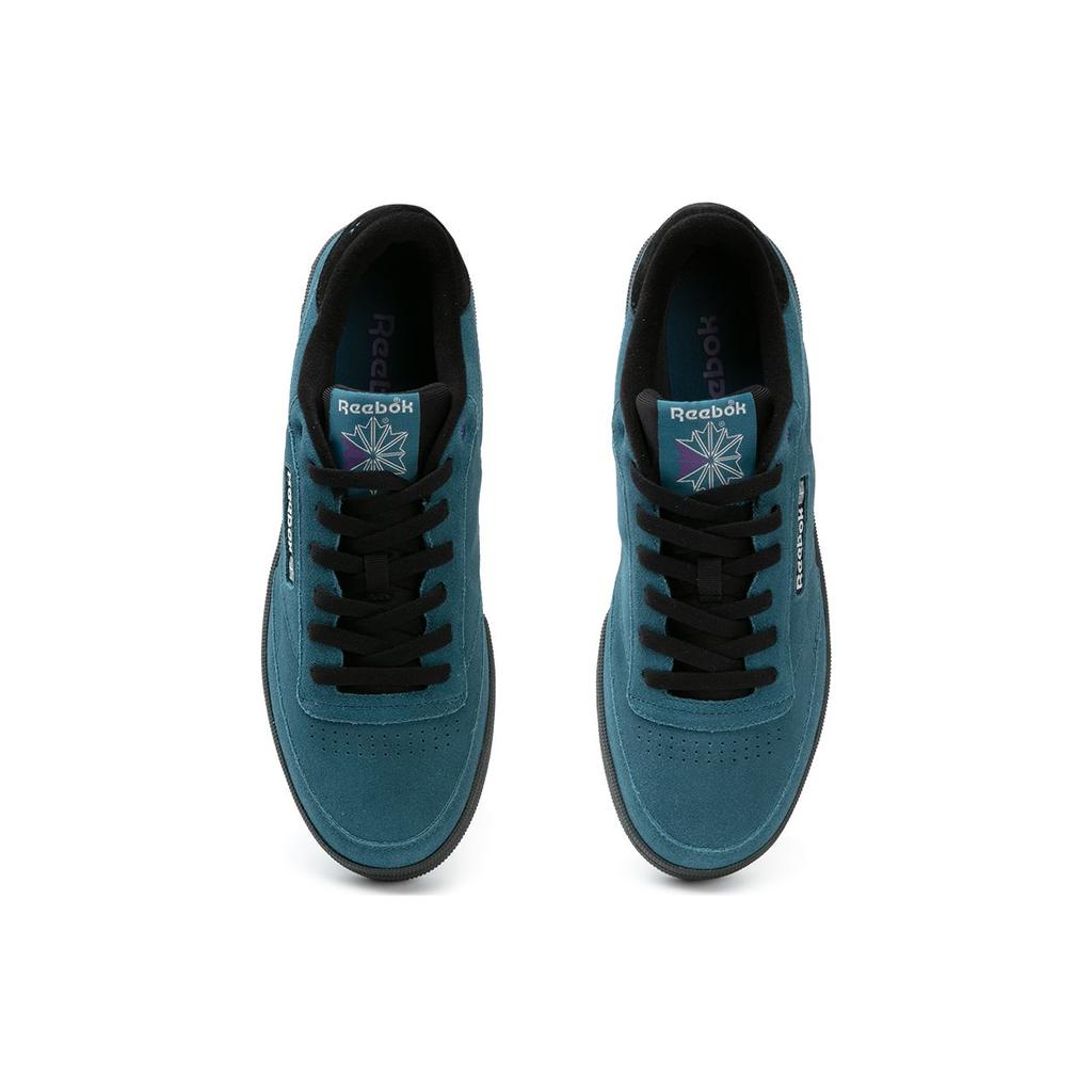 Reebok Club C 85 W+ Unisex Blue 24FRC901U0GB7