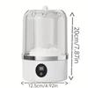 Mini Household Electric Washing Cup Underwear Socks Small Wireless Charging Washing Machine Pet Clothes Washing Machine