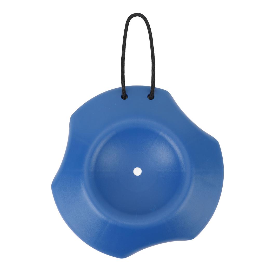 Trailer Wheel Dock Chock Sinking Into Mud Prevent Supports 4400lbs Tongue Stopper with Rope Handle