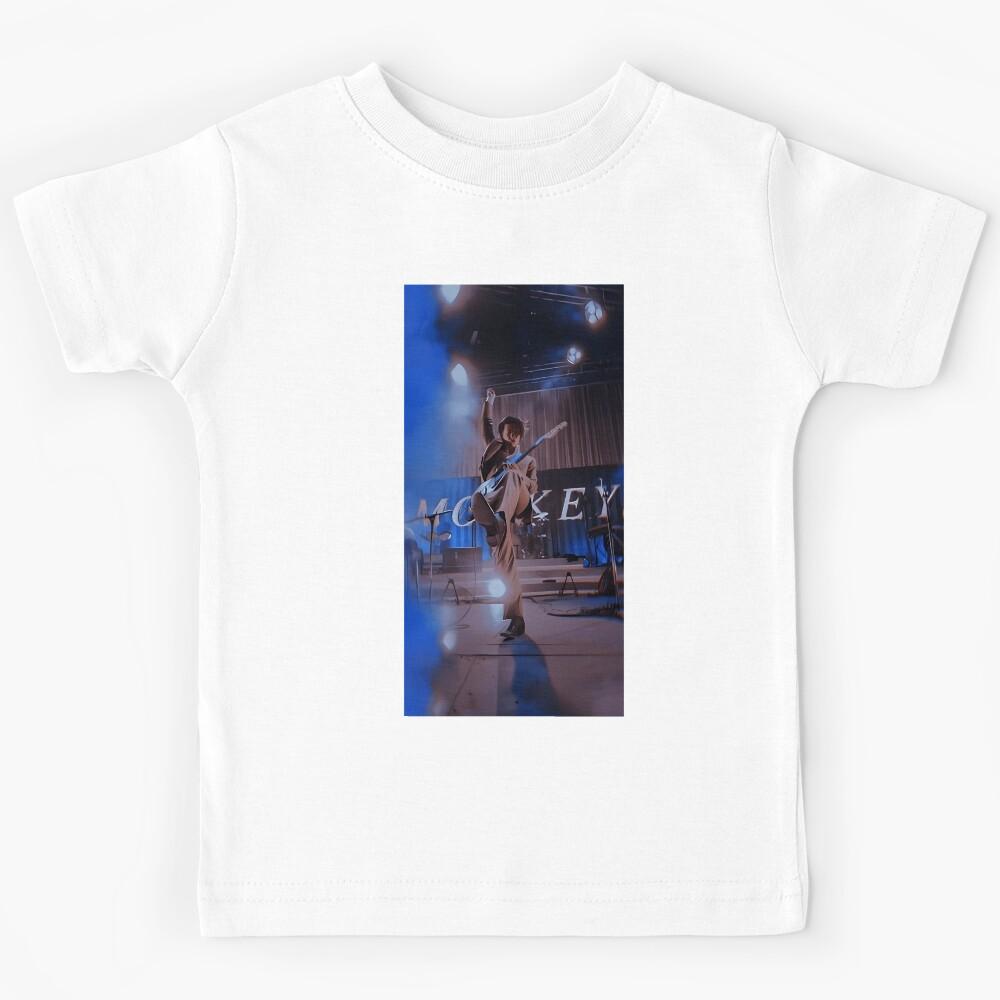 Alex Turner Kids T-Shirt 150