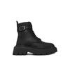 G-Star Raw Ankle Boots CEO-WI34-JOSIA-02 Black