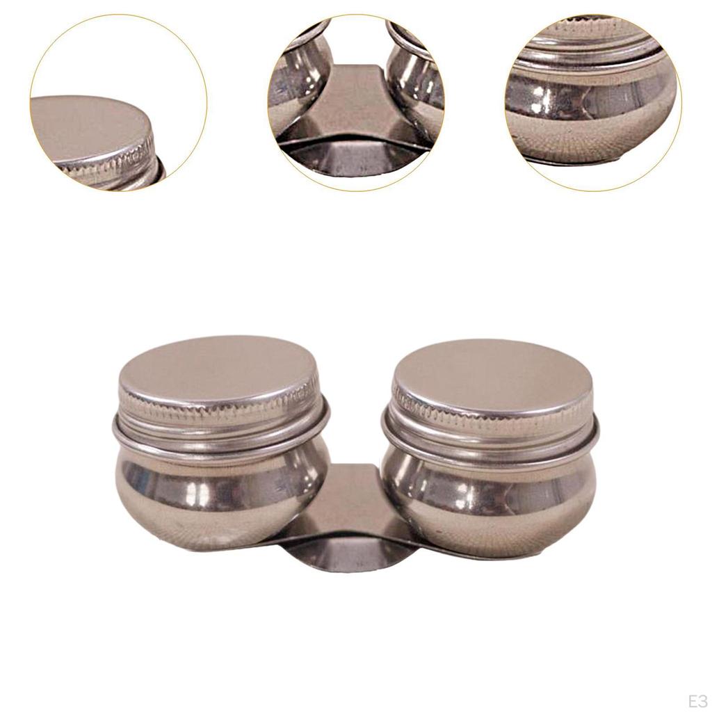 Oil Container, Paint Container Cup, Drawing Art Painting Supplies, Pot