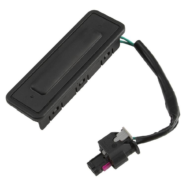 Ручка задней двери багажника Кнопка-переключатель открытия багажника для 13597499 22902867 1