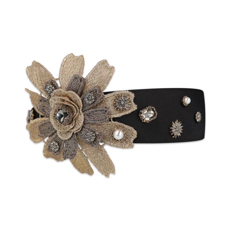 MELA BIANCA Verdi hairband