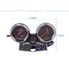 Instrument Assembly Gauges Meter Cluster Speedometer For HONDA CB400 1995-1998