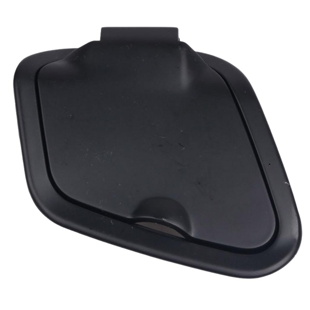 Motorcycle Side Pocket Cover USB Port Charger Compartment Selected Waterproof Cover forYamaha N Max 155 V2 2022