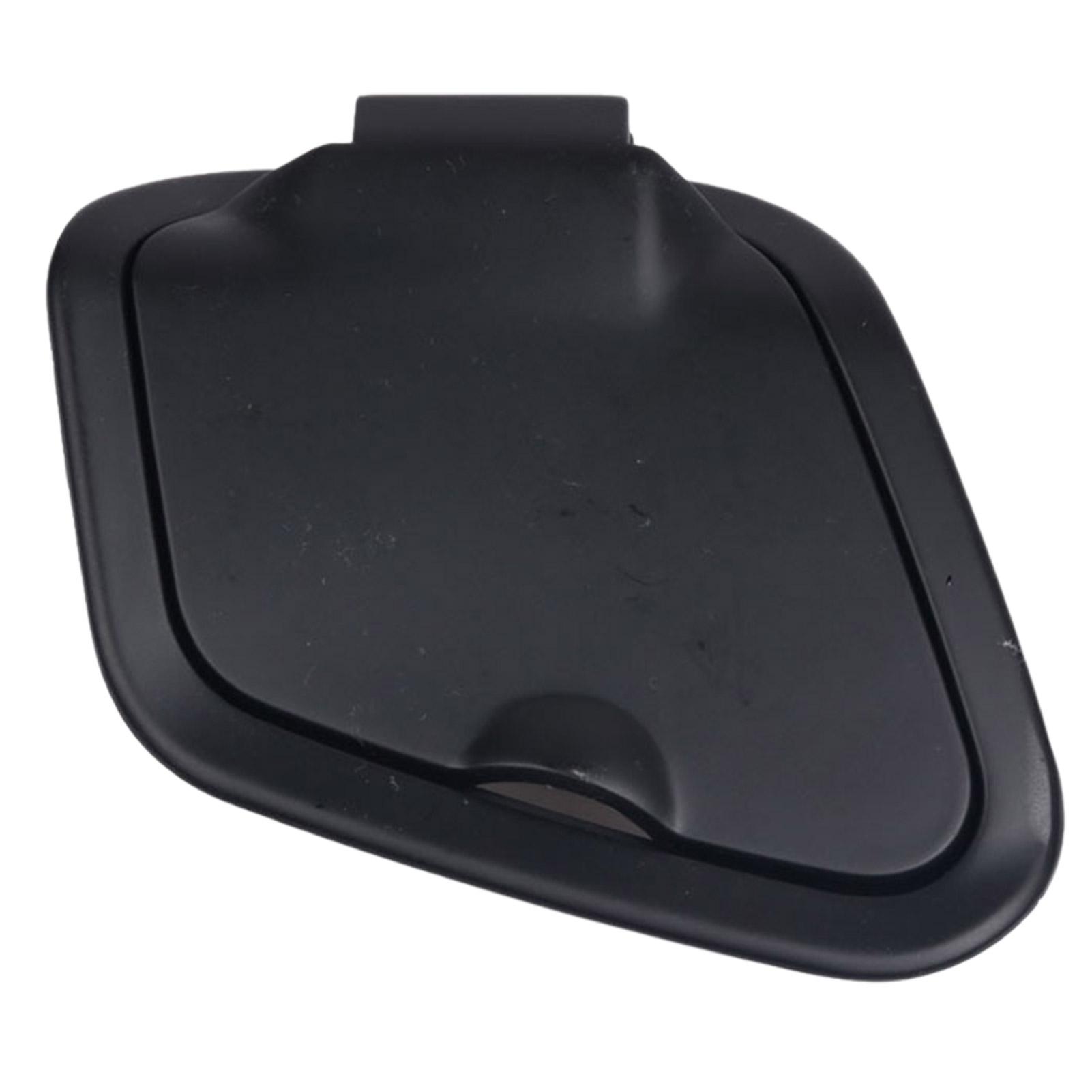 

Motorcycle Side Pocket Cover USB Port Charger Compartment Selected Waterproof Cover forYamaha N max 155 V2 2022 B