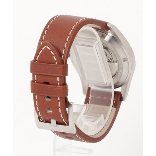 Hamilton Khaki Field Auto (H70455553) Watch with Official Warranty [Official Import]