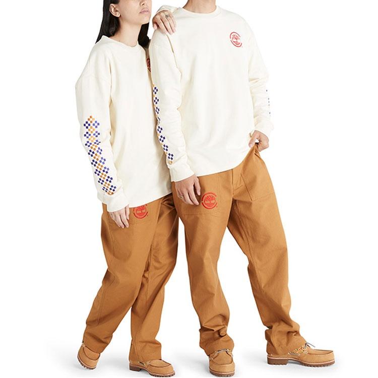 Timberland x CLOT Tee Unisex A63MD-V04