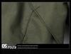 2022 Men's Plus Size Waterproof Windbreaker: Hooded, Windproof, Spring/Autumn Jacket