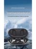 2025 Hanging Ear E11S Smart AI TWS Non-in-ear Real-time Translation Wireless Bluetooth Earbuds