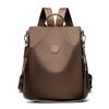 Multi-functional Anti-theft Backpack Large Capacity Women's Backpack Travel Bag Student Schoolbag