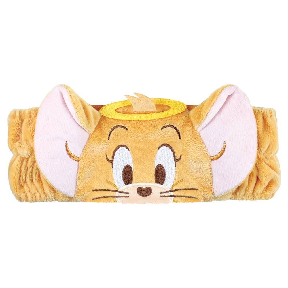 Tees Factory Tom and Jerry Angel Jerry H90 X Hairband, W235mm, TJ-5537996TJ