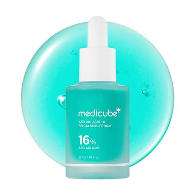 Cuidado facial – Sueros y esencias faciales nutritivos
