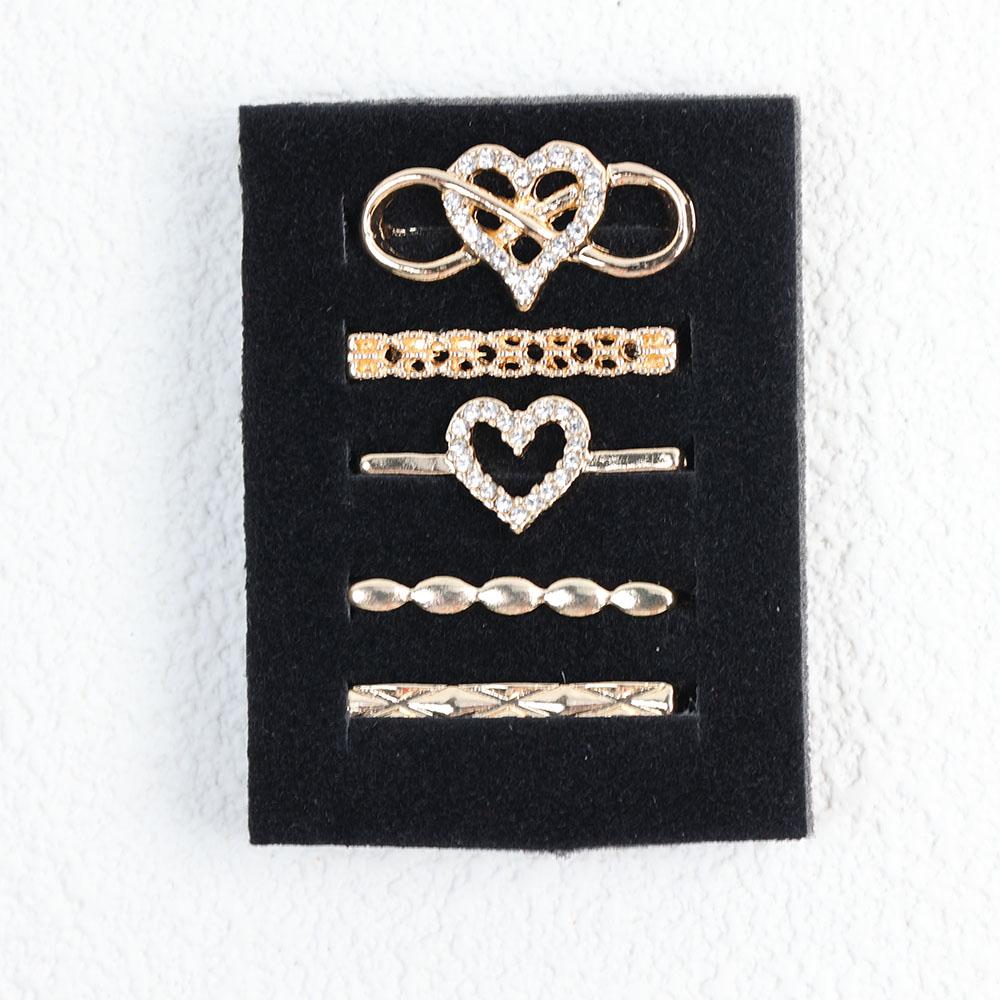 Metal Charms Watch Band Decoration Ring For Apple Diamond Ornament For Iwatch Bracelet Silicone Strap Jewelry Accessories