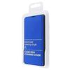 Case for Xiaomi Mi 11 Lite / Mi 11 Lite 5G / 11 Lite 5G NE, Clear View, blue