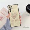 Bike Bicycle Cycling Phone Case For Samsung Galaxy S24 S25 S23 S22 Ultra Note 10 20 Plus S20 S21 FE Cover
