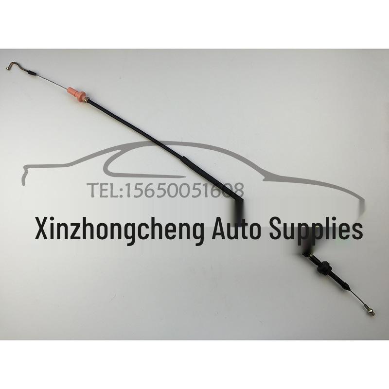 

Compatible Throttle Cable for Jetta (3A1721555/3A1 721 555)