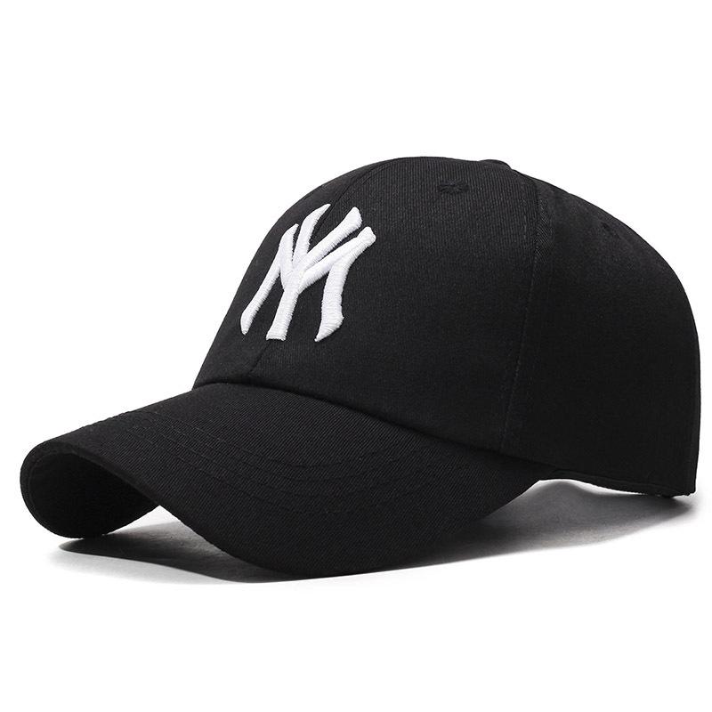 New women s face small baseball cap outdoor four seasons men s sports sunshade versatile fashion cap adjustable