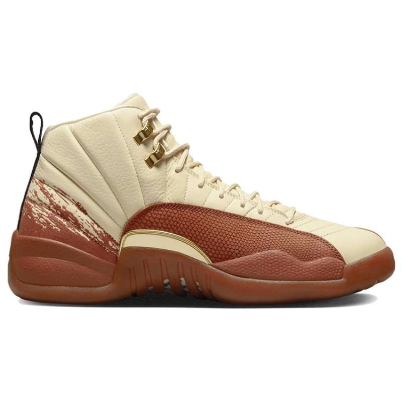 Air Jordan 12 Retro X Eastside Golf 'Out The Mud' Jordan DV1758-108