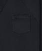 POLO RALPH LAUREN Garment Dye Fleece Sweatshirt - Black