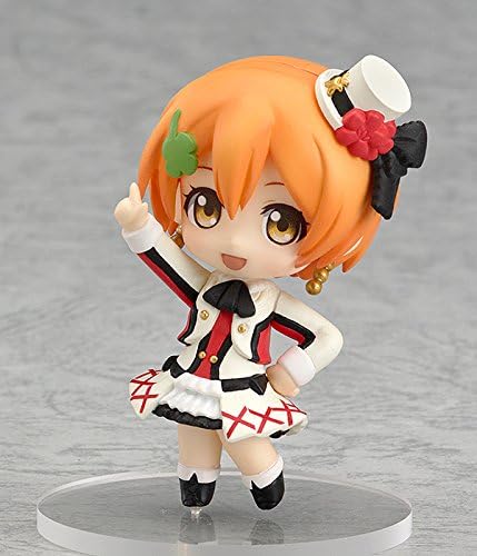 Nendoroid Petite Love Live! That's Our Miracle Ver. Non-scale ABS & ATBC-PVC Pre-painted Trading Movable Figures (Box of 10)