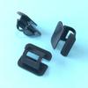 10/20Pcs Car Fasteners Clips Hood Cotton Ulation Hoop Lining Clips Buckle Interior Accessories For Volvo S80 S80L S60 9182822