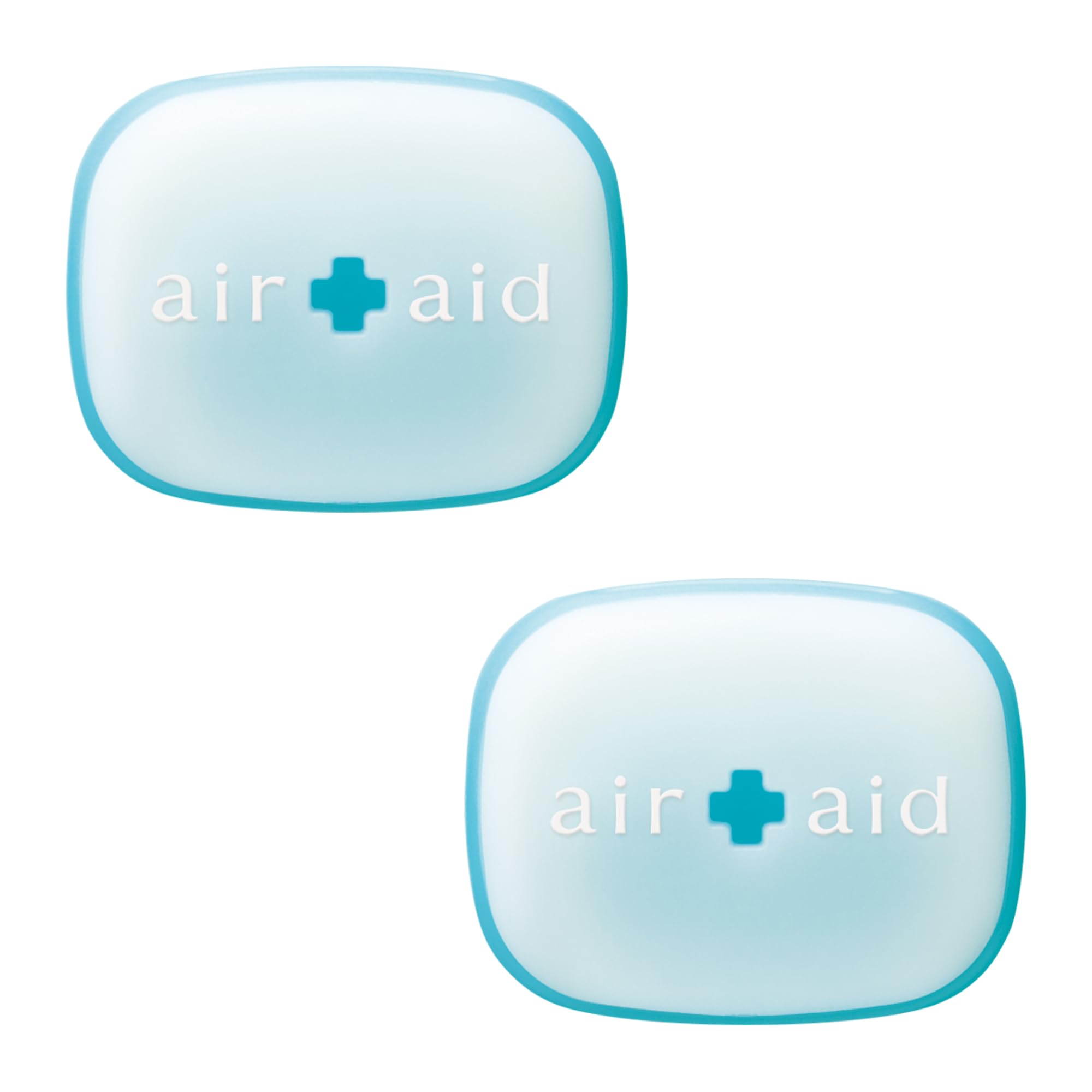 

HARUKADO Carall Car Air Freshener Deodorizer Air Aid Air Conditioner Clip 2 Pack Soap x 2 3094 2.4g