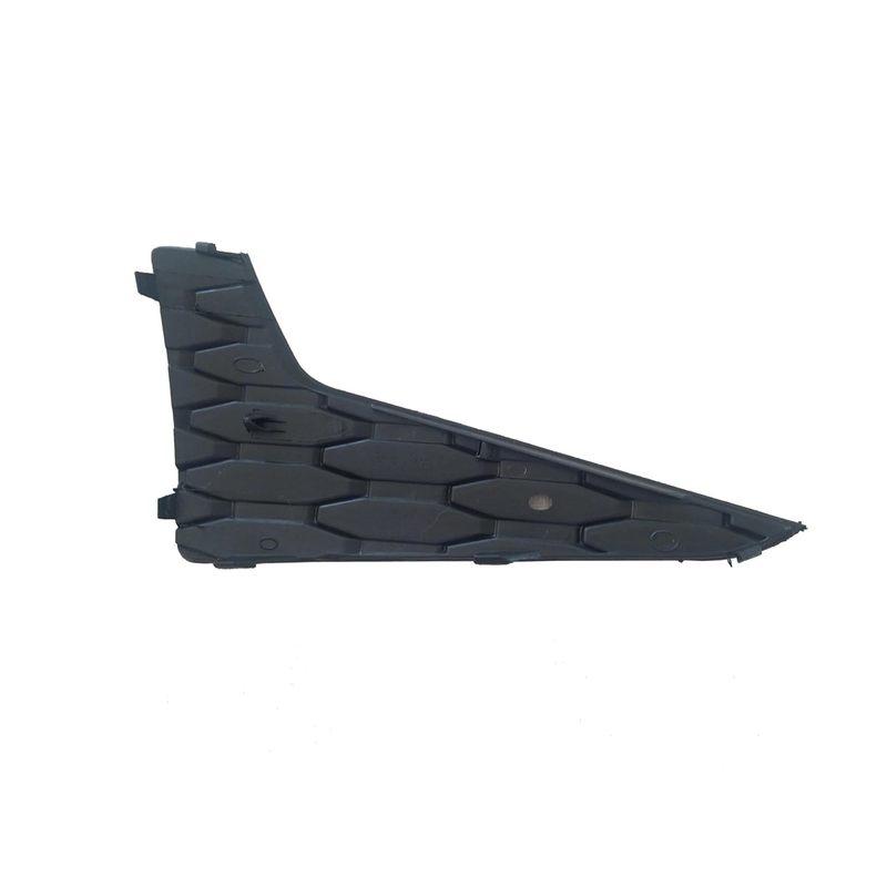 Für Seat MK3 FR Leon 2013 2014 2015 2016 Frontstoßstange Nebelscheinwerferabdeckung Gitterrahmen Vor-Facelift Autozubehör 5F0853665B