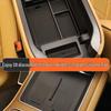 Enjoy S9 Car Armrest Box & Console Storage Interior Accessories