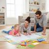 No Mess Magic Water Drawing Mat Doodle Board Reusable Educational Toy With Pens  Stamps Gift For Toddler Boys Girls