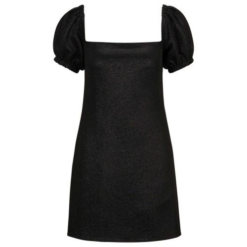 Hugo Womens/Ladies Kuleve-1 Square Neck Dress