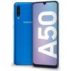 SAMSUNG Galaxy A50 - Doble SIM 128 GB Azul - Muy buen estado
