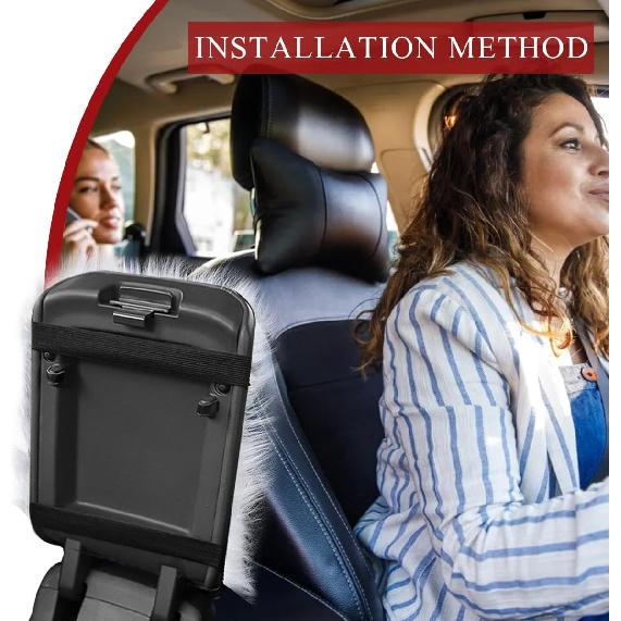 Car Center Console Cover Pad, Fluffy Middle Console Pad Armrest Seat Box Cover, Universal Furry Arm Rest Decoration Protector For Car Truck SUV,