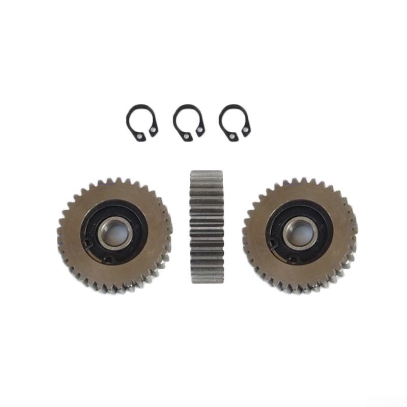 Ingranaggi Per Bici Elettriche Kit Frizione Ingranaggio Motore Bici