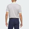adidas Originals Trefoil All Over Performance Golf Clothing Men's KF7720