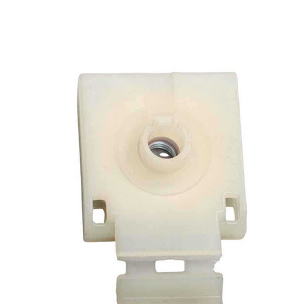 GJ6A-58-512 Door Glass Holder For Mazda