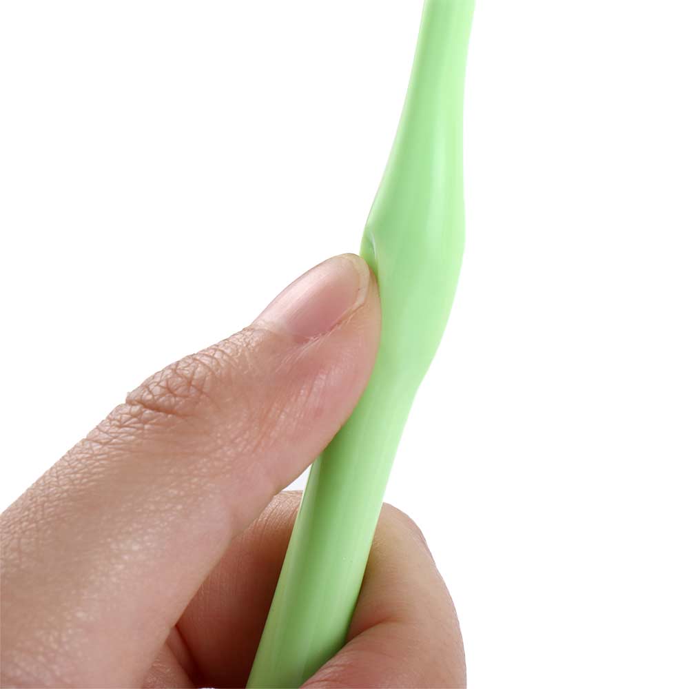 Oral Hygiene Tools Dental Floss Toothbrush Wisdom Tooth Brush Interdental Brush Orthodontic Braces