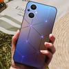 For OPPO Reno 8 Lite 5G Case Cover Reno 7 Lite Phone Bumper Silicone Soft TPU For Cover OPPO Reno7 Lite / Reno8 Lite Fundas Capa
