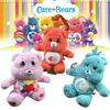 Rainbow Bear Plush Toy Claw Machine Pillow
